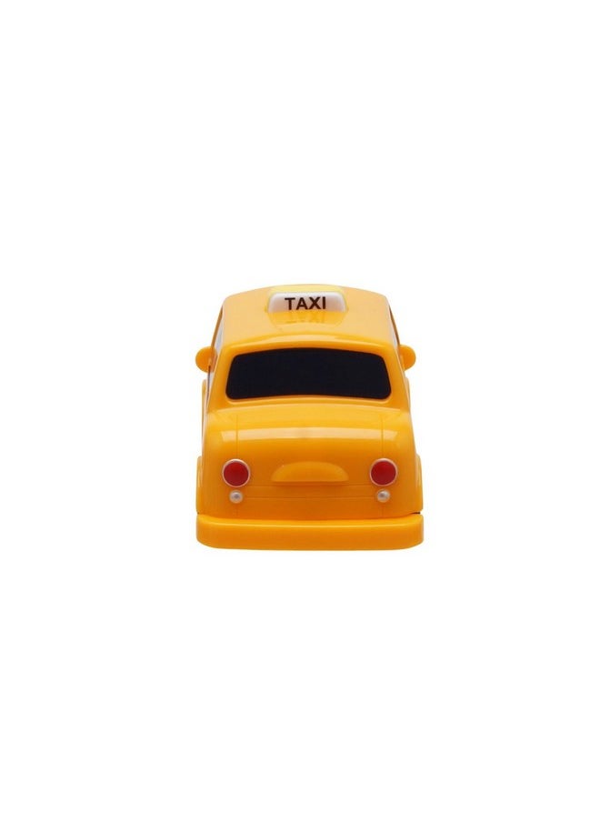 Tayo the Little Bus 120 The Little Bus Tayo-Nuri  - Image 3
