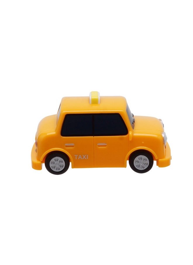 Tayo the Little Bus 120 The Little Bus Tayo-Nuri  - Image 2