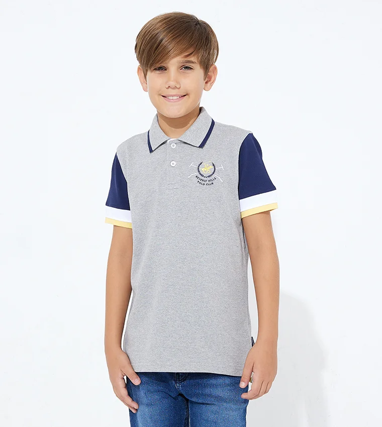 بيفرلي هيلز بولو كلوب بيفرلي هيلز بولو كلوب للأطفال بولو