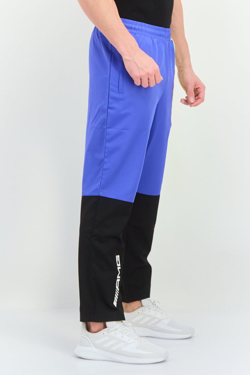 PUMA Men Sportswear Fit Outdoor Sweatpant, Multicolor - Image 3