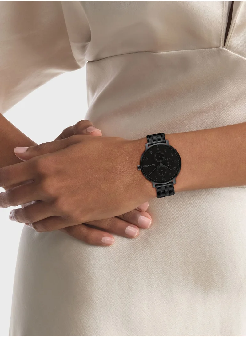 CALVIN KLEIN Ck Stun Analog Watch