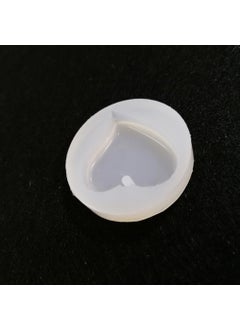 Hobizubi Curved Resin Epoxy Mold Hole E7  - Image 3