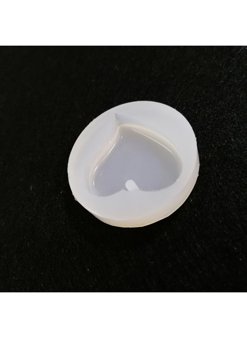 Hobizubi Curved Resin Epoxy Mold Hole E7  - Image 3