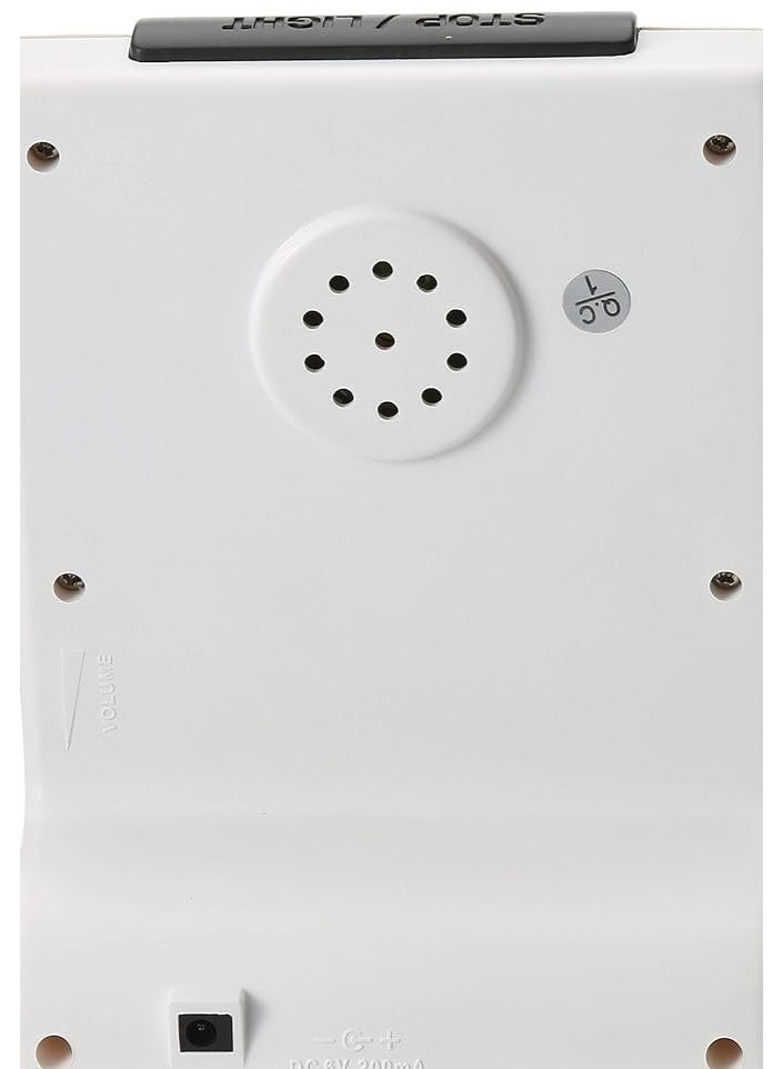 ازل ساعة اوقات الصلاة الاسلامية الاتوماتيكية - Image 2