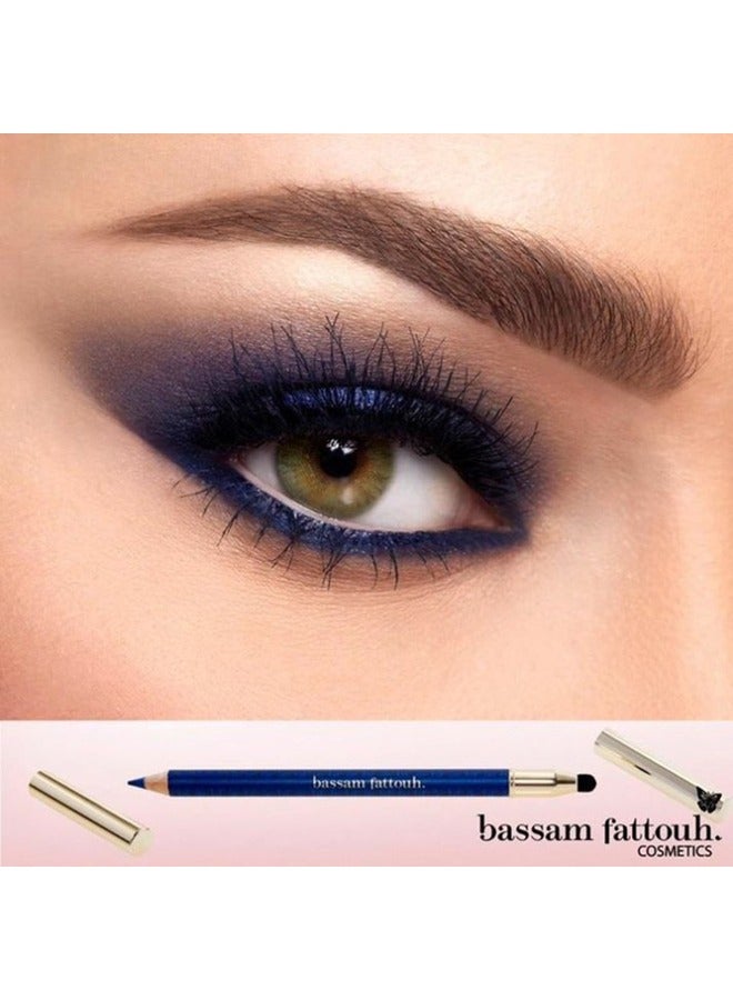 bassam fattouh Kajal Kingdom Blue Moon - Image 2