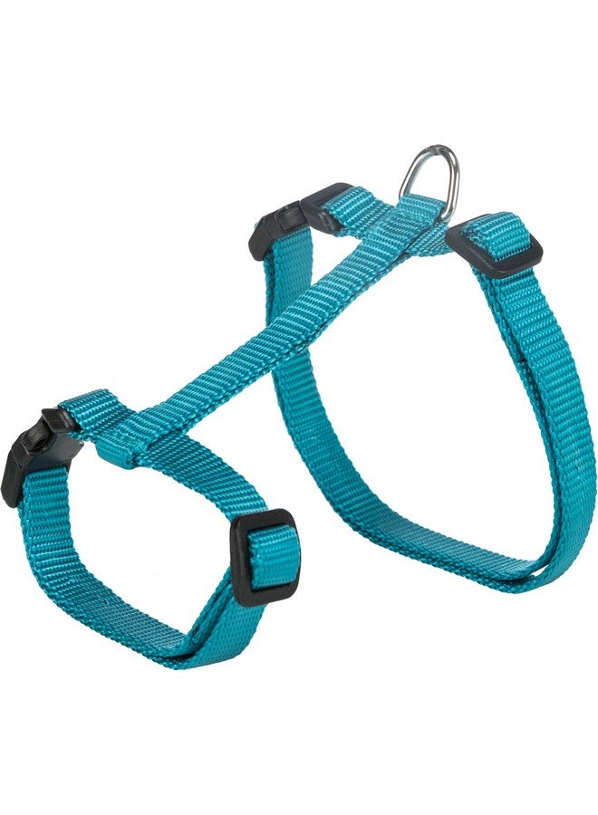 تريكسي حزام قطط مع مقود مقاس XL نايلون 34-57 سم/13 مم 1.20 متر - Image 5