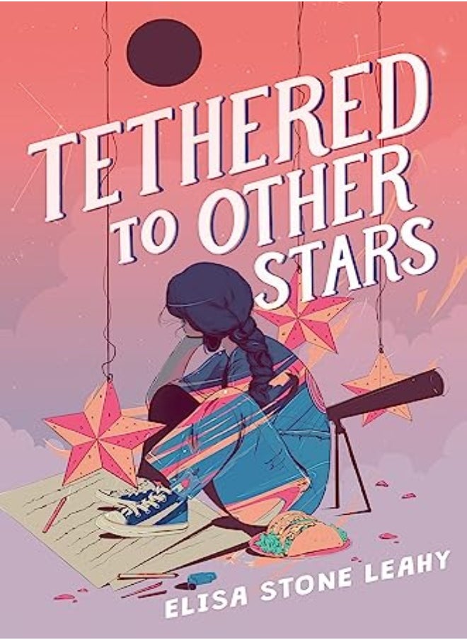 TETHERED TO OTHER STARS 