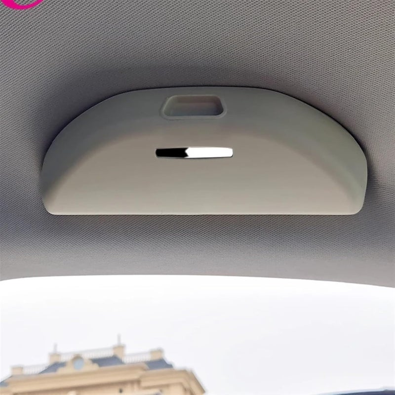 QASULER Car Sunglasses Holder for VW Passat (2011-2017) - Image 3