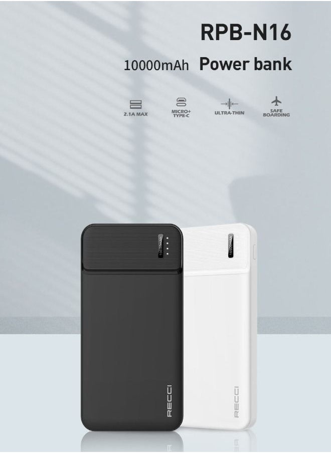 ريتشي - ريتشي باوربانك 10000 مل امبير - Image 1