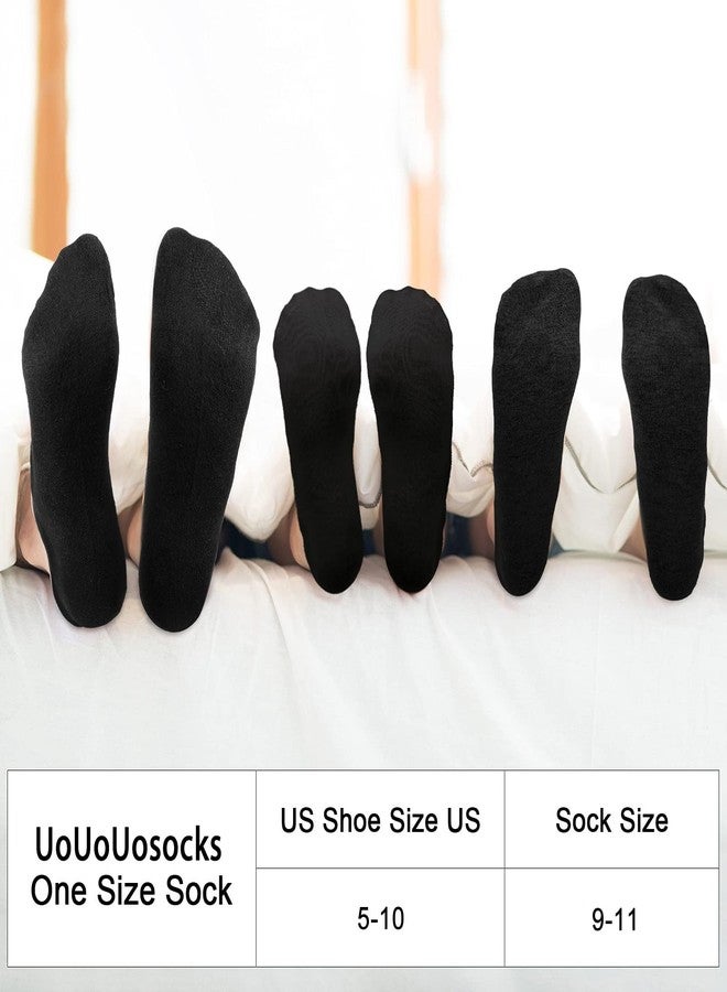 UoUoUosocks 14 Pairs Low Cut Ankle Socks for Men/Women Thin Athletic Sock Pack Socks grey - Image 5