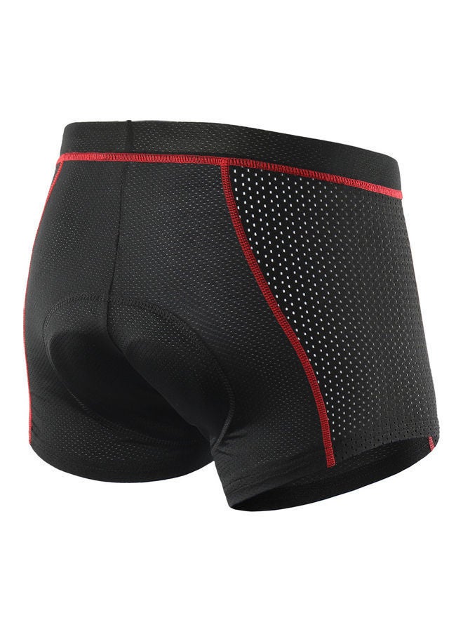 NIBEMINENT Gel Padded Cycling Shorts - Image 2