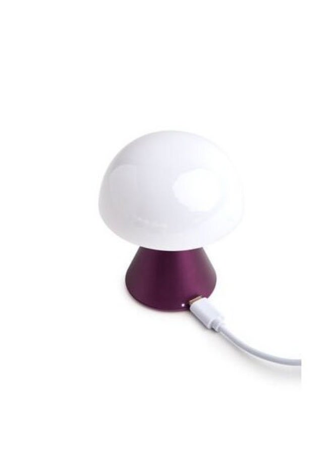 LEXON Mina Portable LED Lamp With 9 Light Colors And Water Resistant - Image 2