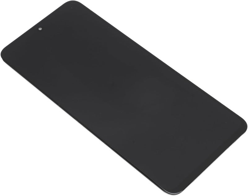 مجموعة شاشة هاتف محمول من aqxreight مع أدوات إصلاح واستبدال لشاشة العرض LCD لهاتف X8A، منتج موحد ومتسق. - Image 3