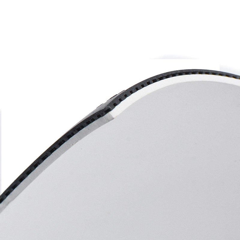 donic مطاط تنس الطاولة ليغا، اللون - أسود - Image 3