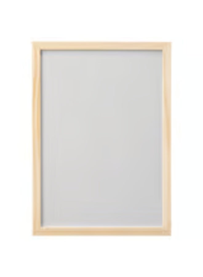 إطار صورة لون خشبي 21x30 سم - Image 4
