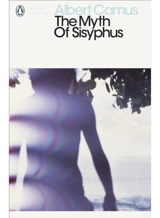 The Myth of Sisyphus