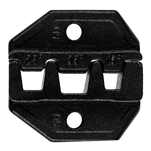 Pro'sKit 902-160 CrimPro Crimper for Wire Ferrules  AWG 2-4-6  Multi - Image 3