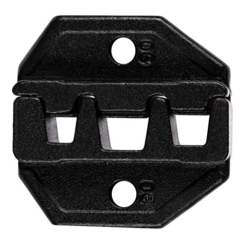 Pro'sKit 902-160 CrimPro Crimper for Wire Ferrules  AWG 2-4-6  Multi - Image 2
