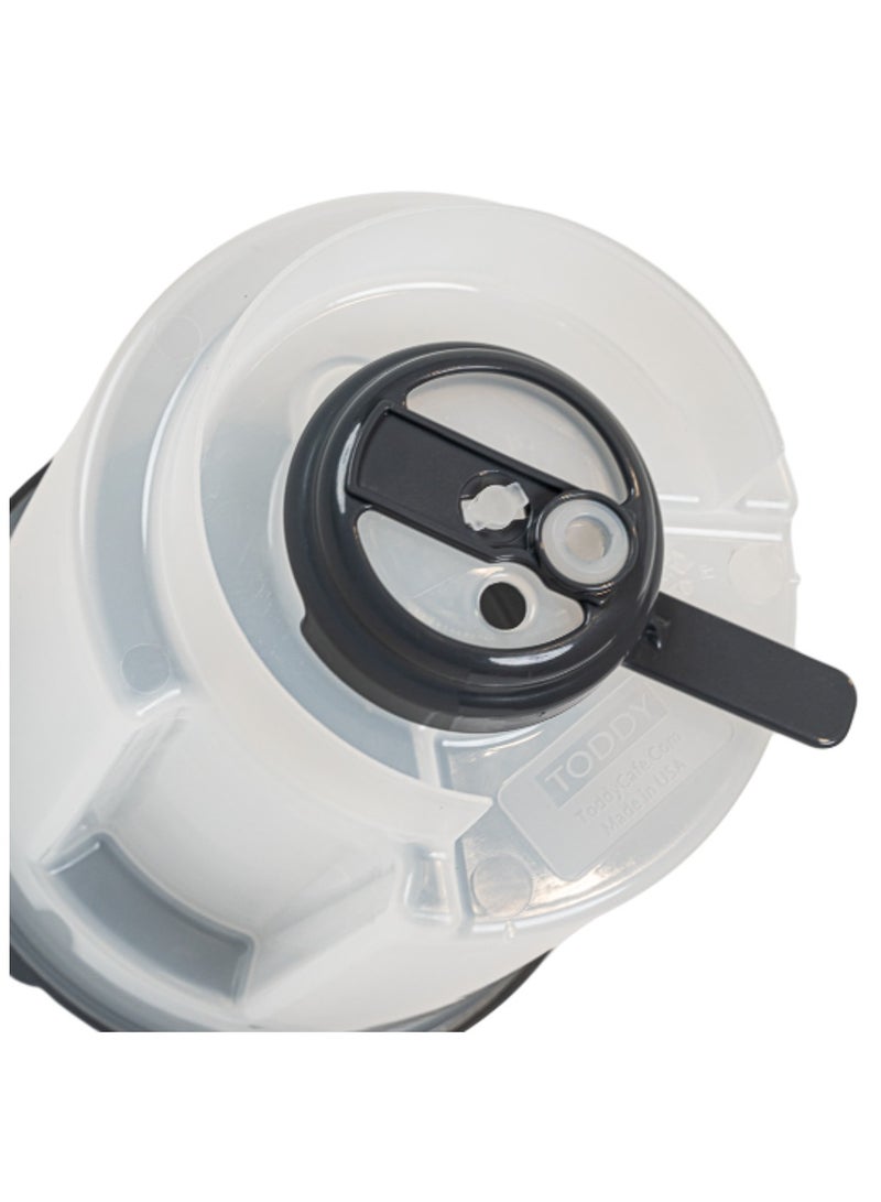 تودي صانعة القهوة الأساسية، صانعة القهوة الباردة - Image 3