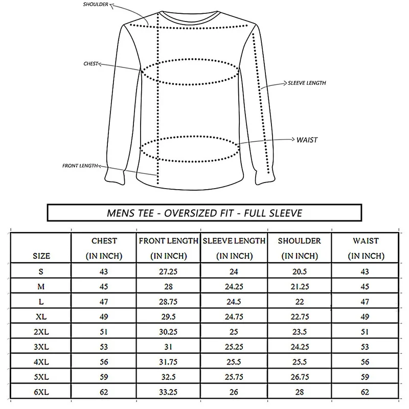 bewakoof  Men's Green Focused Typography Oversized T-shirt for Men | Best Price UAE