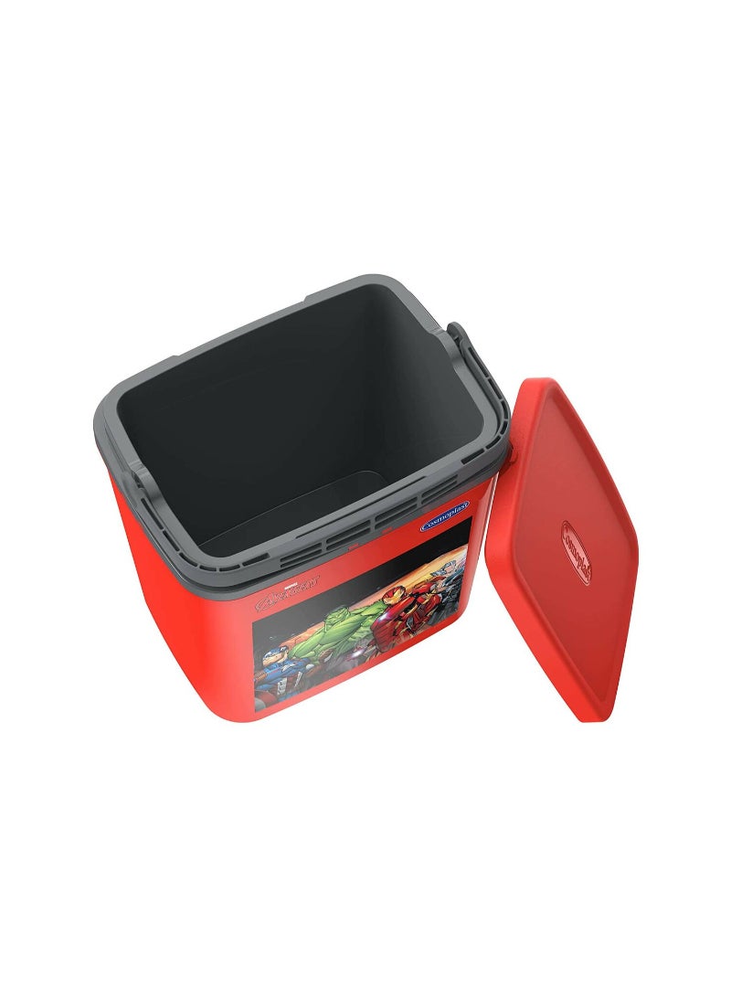 AVENGERS Chill Box 4Ltr -Ifdiavgcb004 - Image 2
