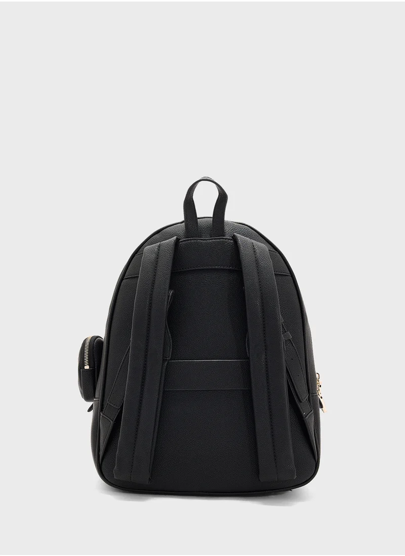 GUESS Power Play Large Tech Backpack