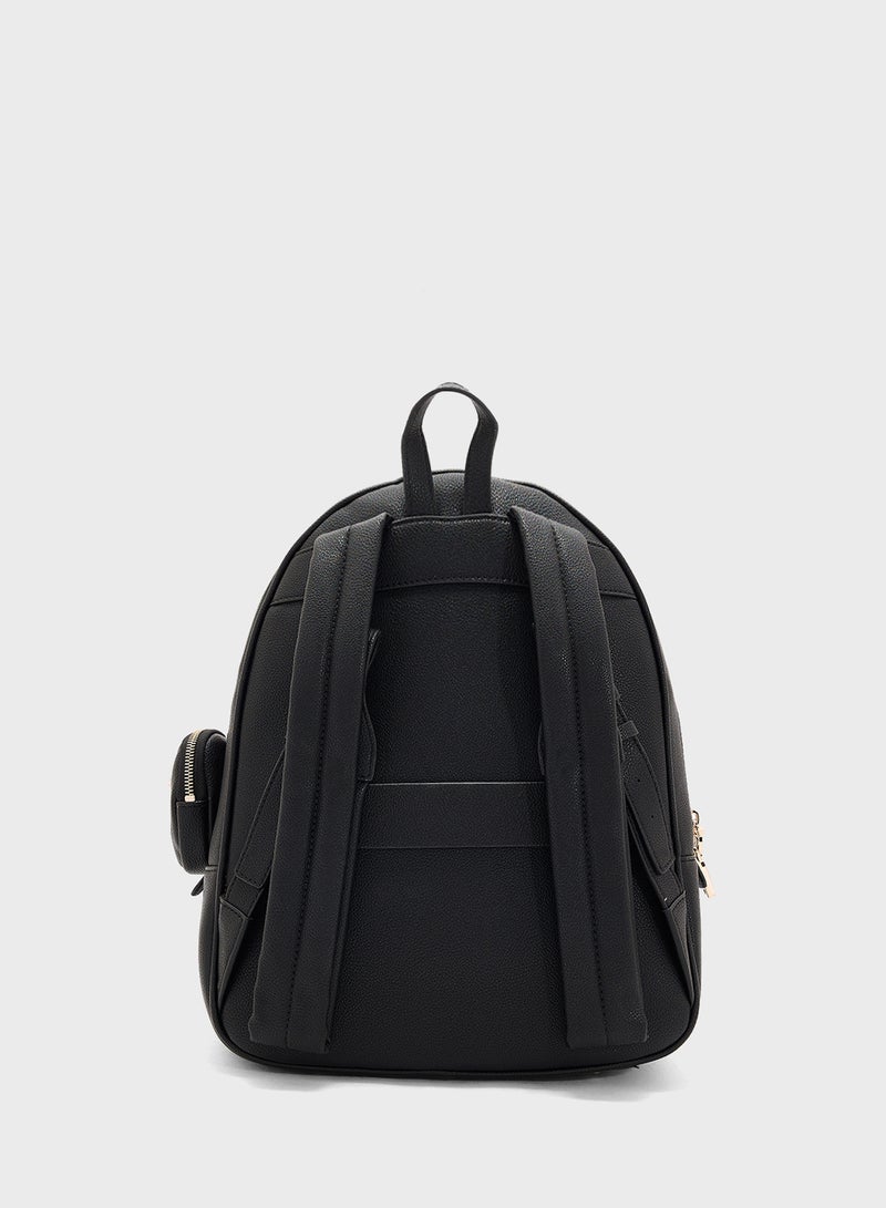 جس Power Play Large Tech Backpack  - Image 2