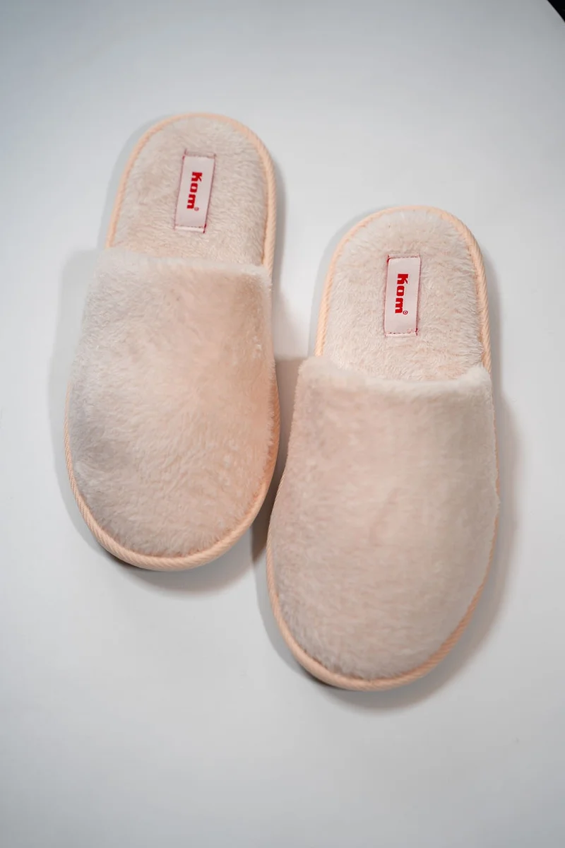 KOM Alisa Slippers