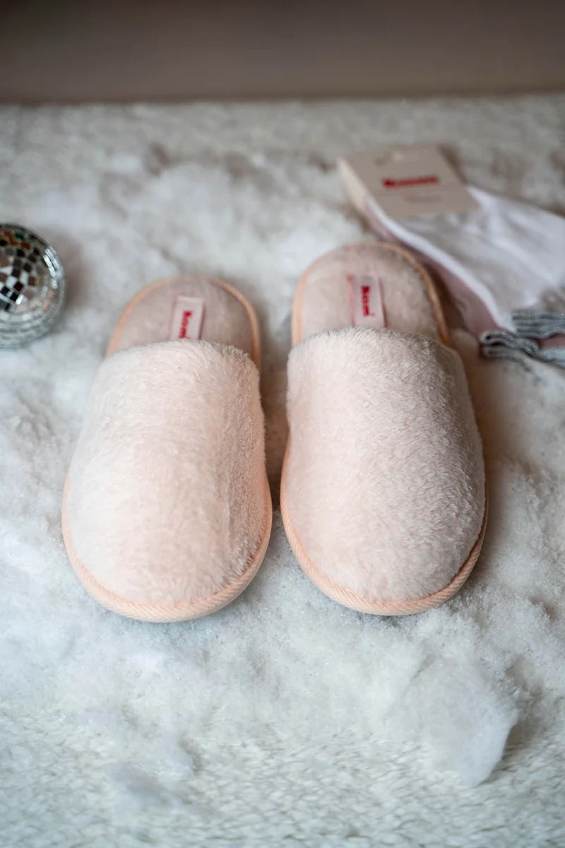KOM Alisa Slippers