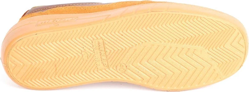 Ayakcenter Mekap Leather Daily Men's Casual Shoes