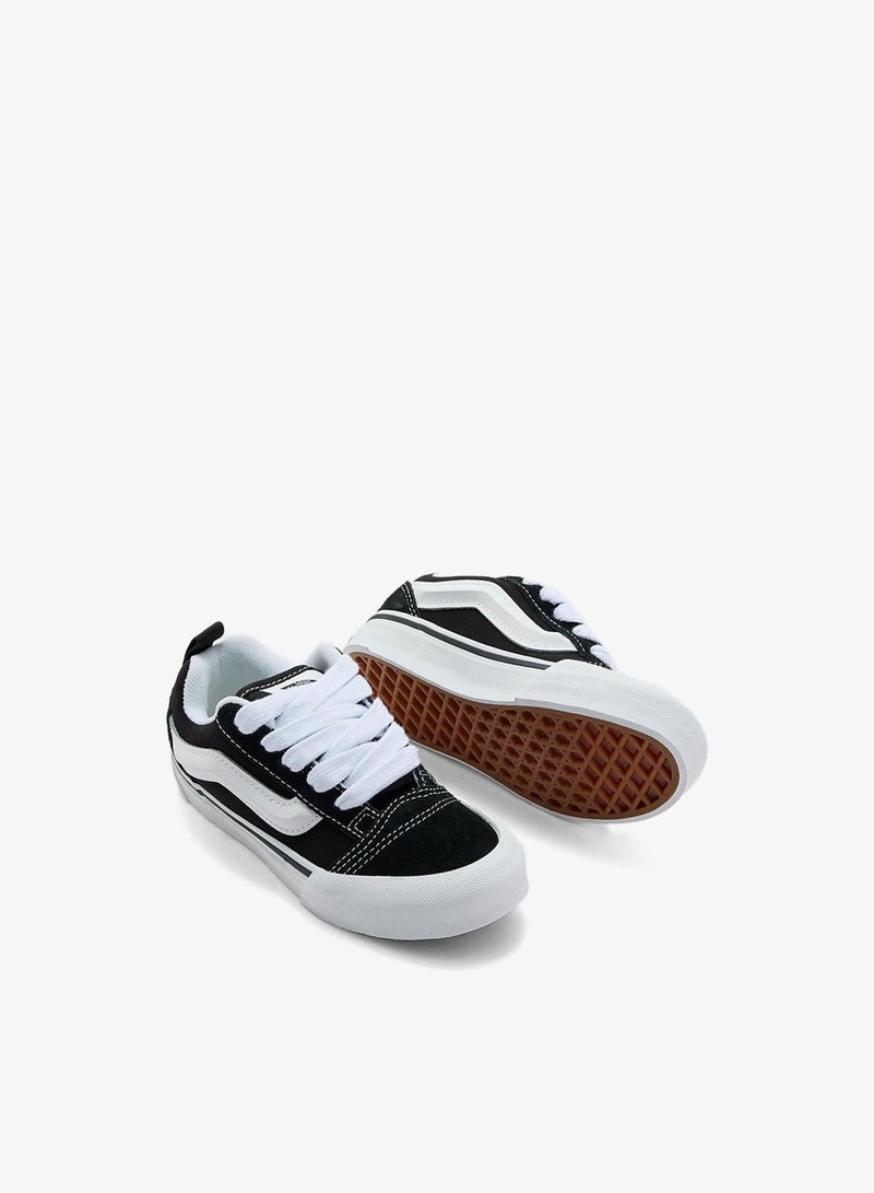 VANS Kids Knu Skool - Image 3
