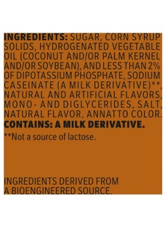 Coffee Mate Powder Caramel Latte 425g  - Image 3
