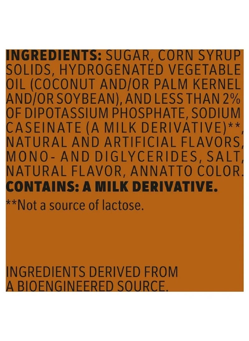 Coffee Mate Powder Caramel Latte 425g  - Image 3