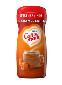 Coffee Mate Powder Caramel Latte 425g  - Image 1