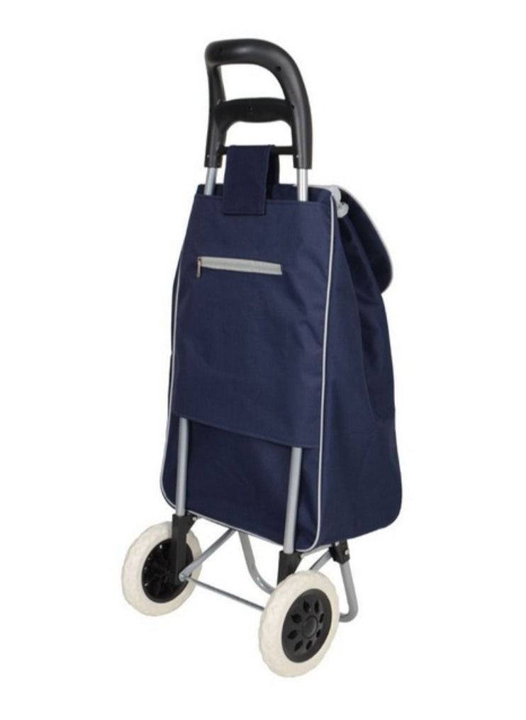 MORANO Rolling Shopping Bag  - Image 3