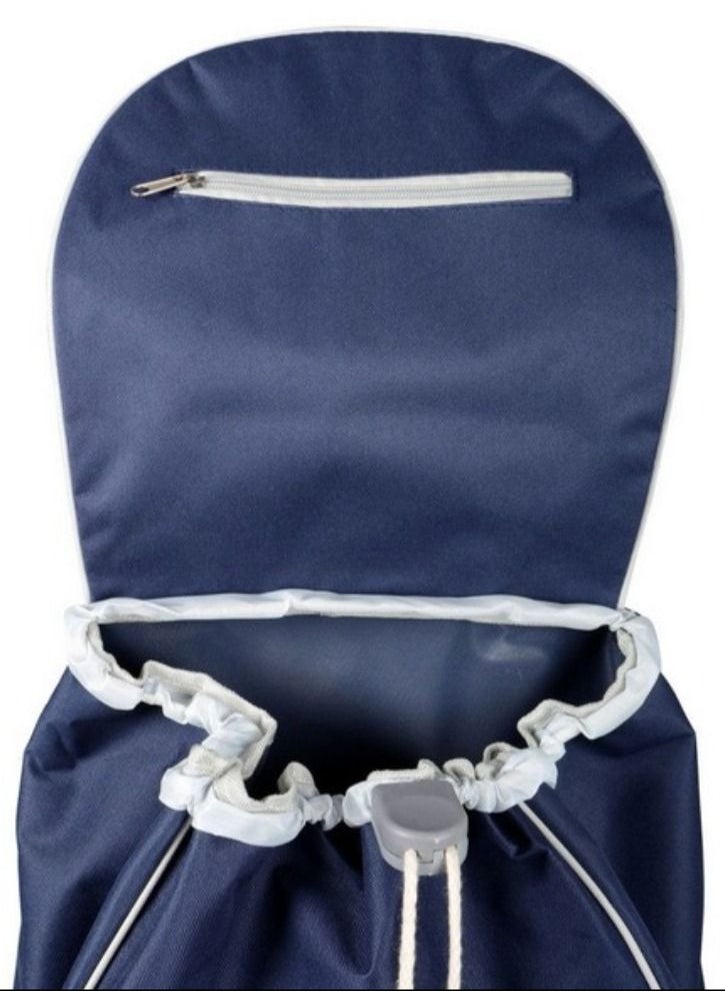 MORANO Rolling Shopping Bag  - Image 4