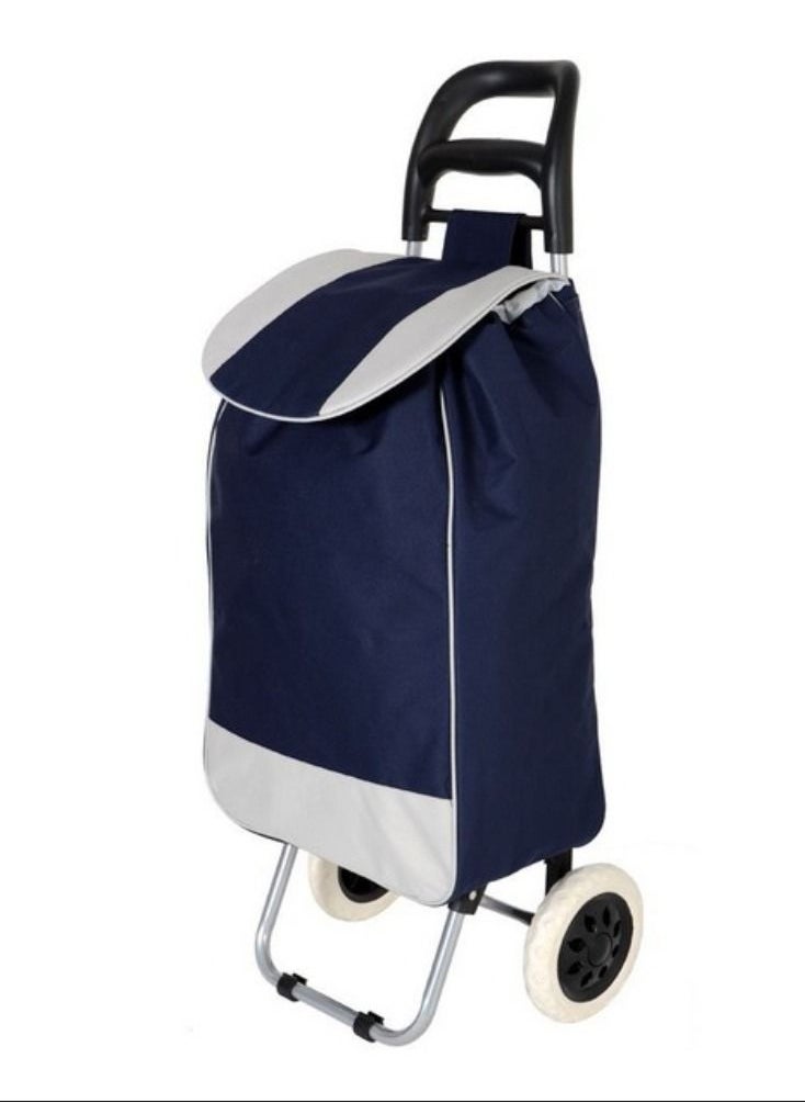 MORANO Rolling Shopping Bag  - Image 2