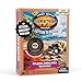 Exploding Kittens Survivor Lets Go to Rocks Game for Ages 8 2 to 6 Players Strategy and Challenge Party Game with Rocks Cards and Immunity Necklace - Image 2