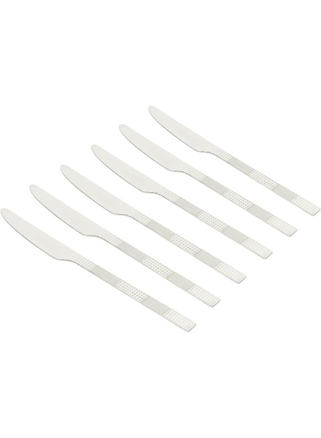 ديلكاسا طاولة ديلكاسا DC2871 من الفولاذ المقاوم للصدأ - قطع - Image 5