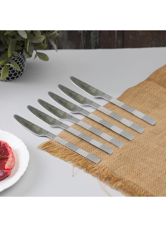 ديلكاسا طاولة ديلكاسا DC2871 من الفولاذ المقاوم للصدأ - قطع - Image 2