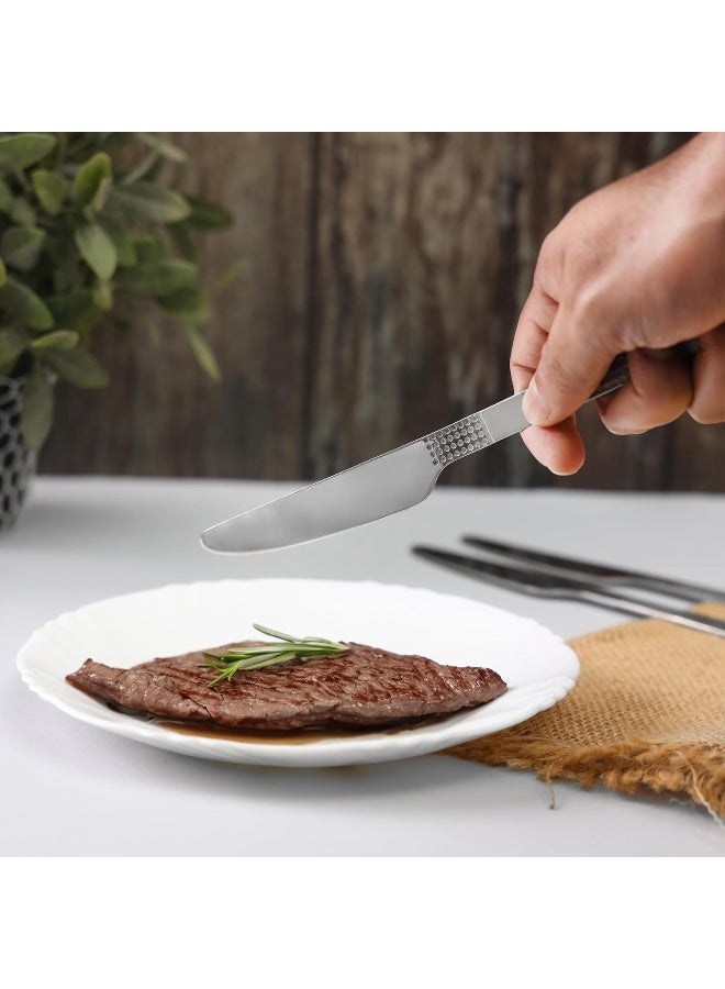 ديلكاسا طاولة ديلكاسا DC2871 من الفولاذ المقاوم للصدأ - قطع - Image 4