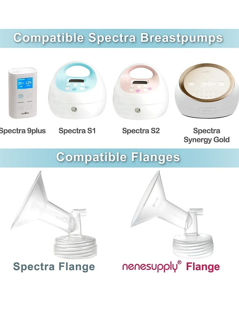 واقي التدفق العكسي لصمام منقار البط من Spectra بديل لأجزاء مضخة Spectra المتوافقة مع Spectra S1 / Spectra S2 / Spectra - Image 2