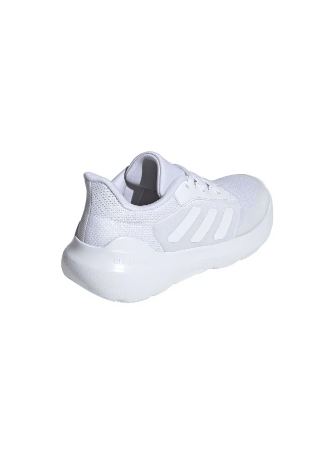 Adidas Adidas Tensaur Run 3.0 J U White Sportswear Shoes For Kids