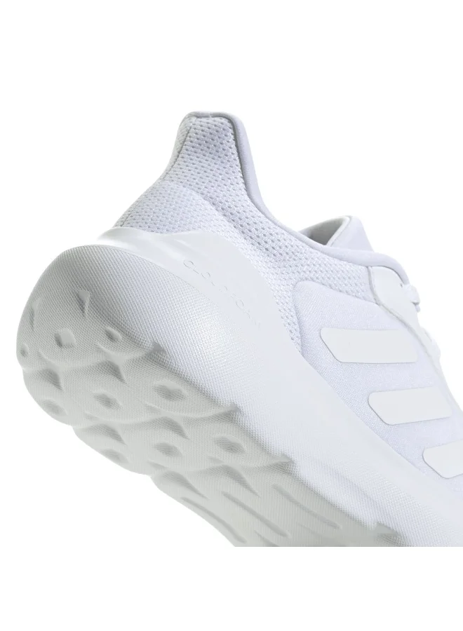 Adidas Adidas Tensaur Run 3.0 J U White Sportswear Shoes For Kids