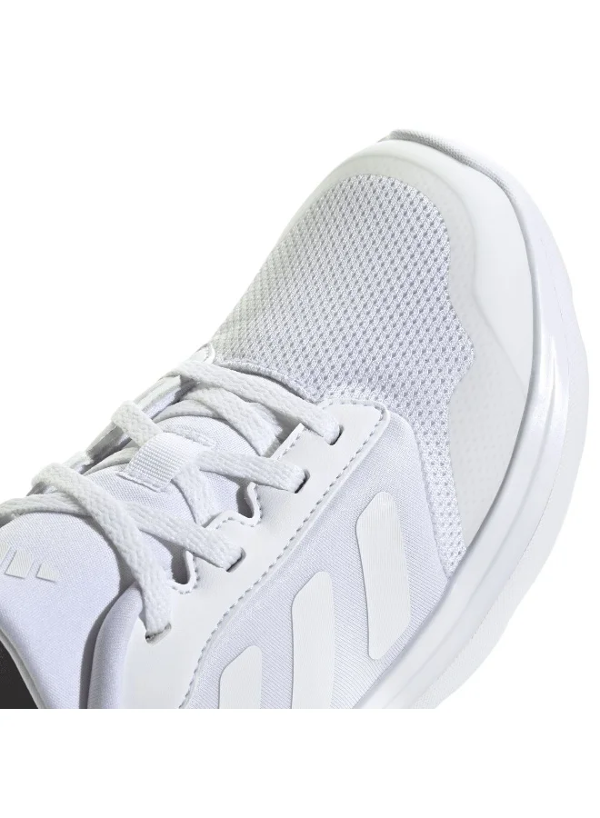 Adidas Adidas Tensaur Run 3.0 J U White Sportswear Shoes For Kids