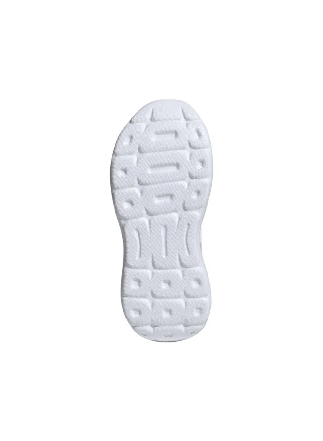 Adidas Adidas Tensaur Run 3.0 J U White Sportswear Shoes For Kids