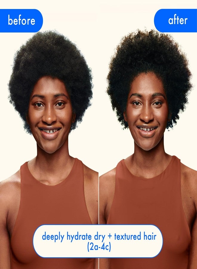 amika hydration heavyweights hydrating wash + care set - Image 4