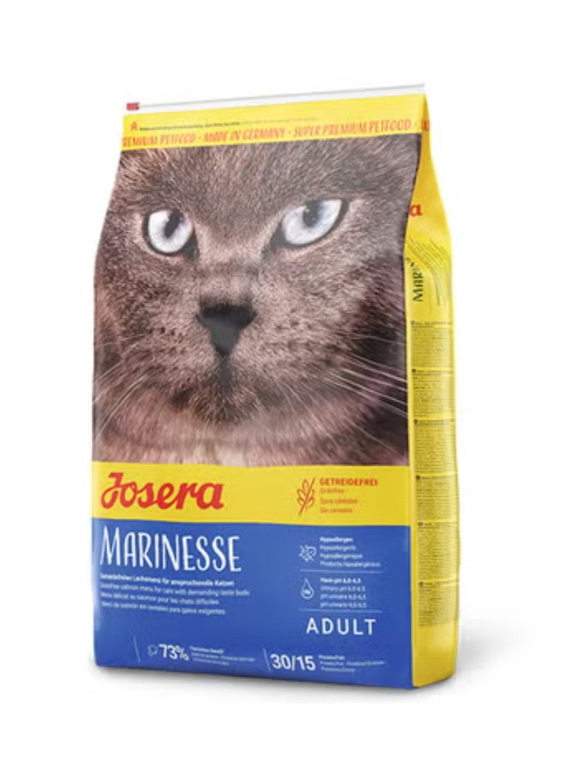 Josera Marinesse for Cats 2kg - pzsku/Z180A1256468BE0615B44Z/45/1741656253/cba70050-e75b-435f-b279-aeb99173e156