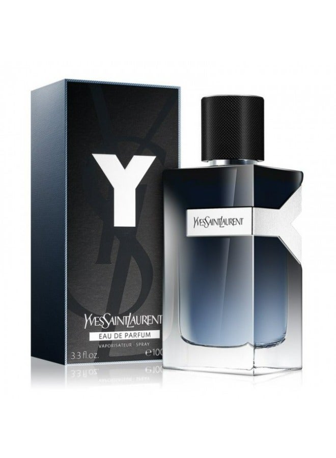 Yves Saint Laurent Y EDP 100ml - Image 2