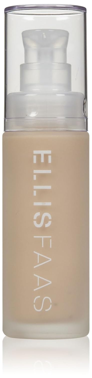 Ellis Faas Skin Veil Foundation Shade S103L fairmedium pink